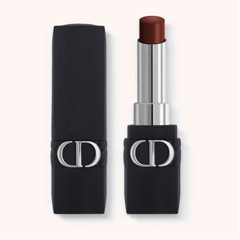 dior rouge 400|Dior forever lipstick.